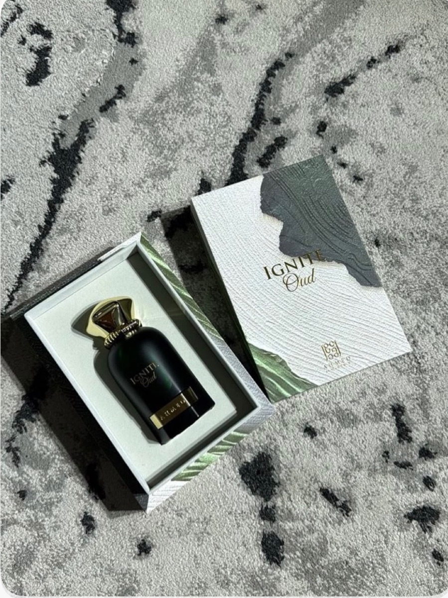 Ignite oud