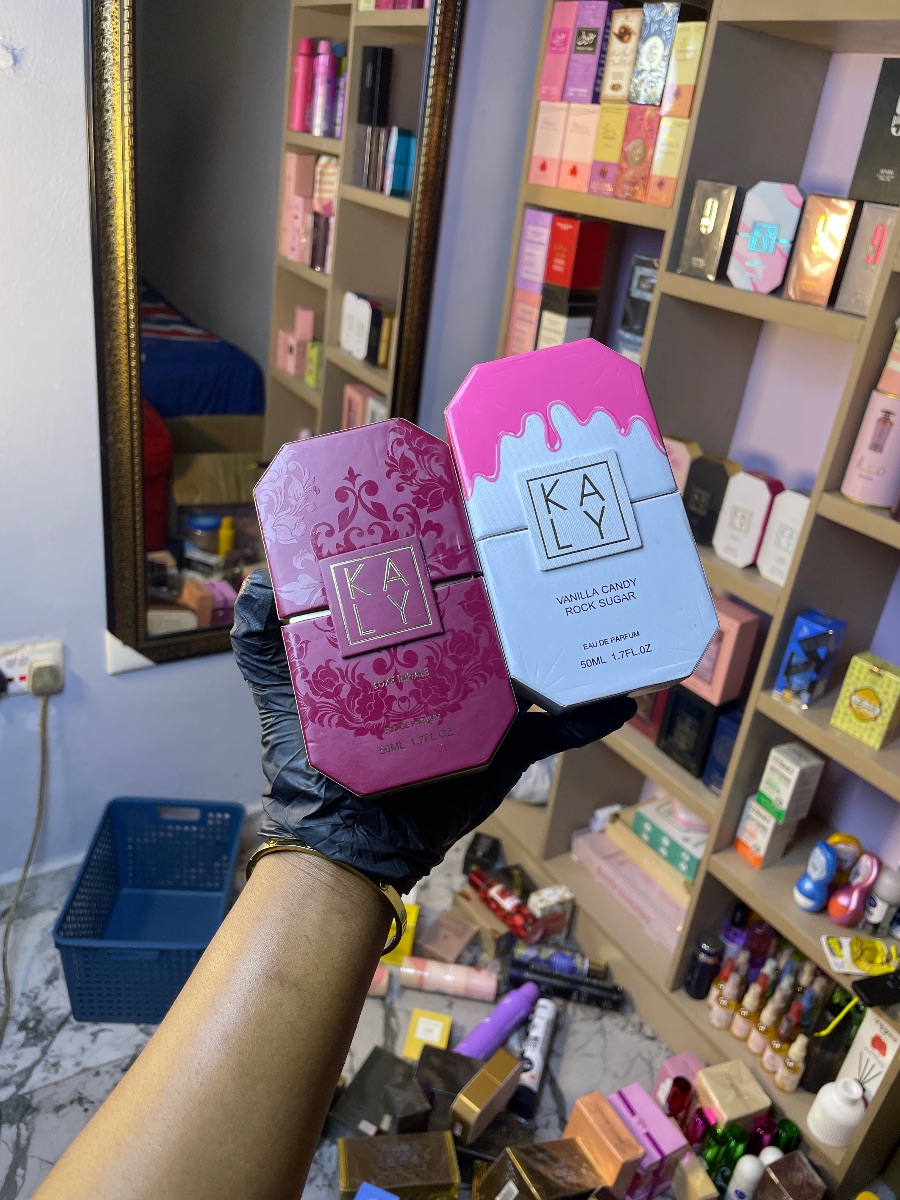 Kaly 50ml