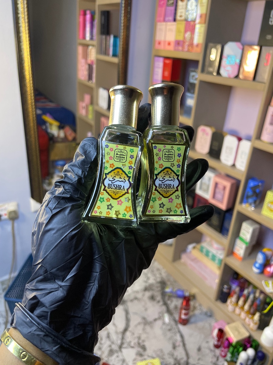 Naseem oils