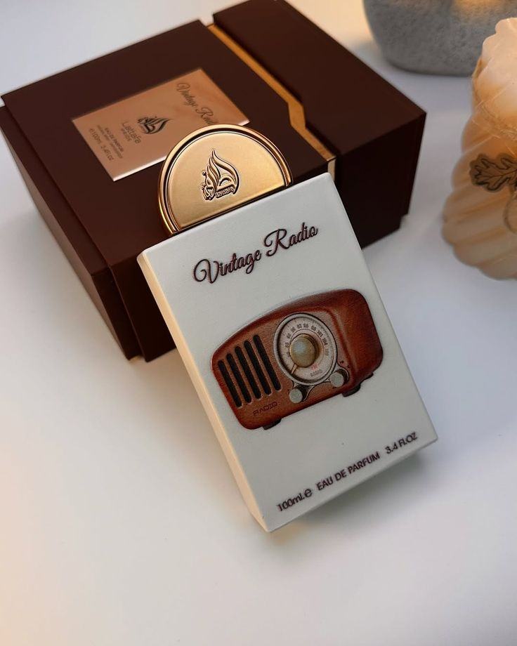 Vintage Radio