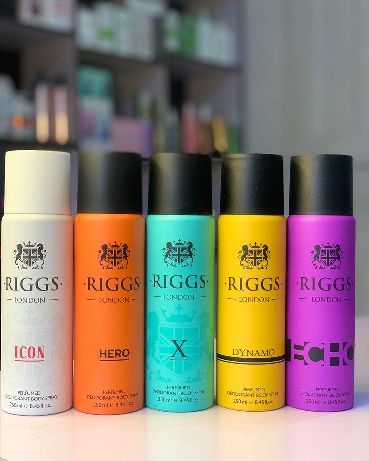 Riggs