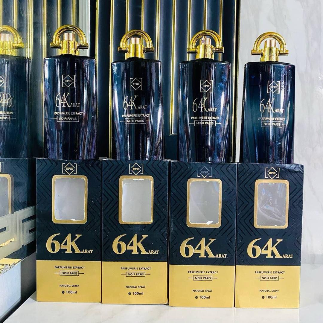 64Karat