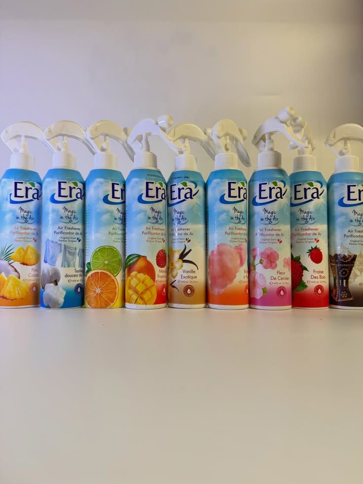 ERA AIRFRESHNER