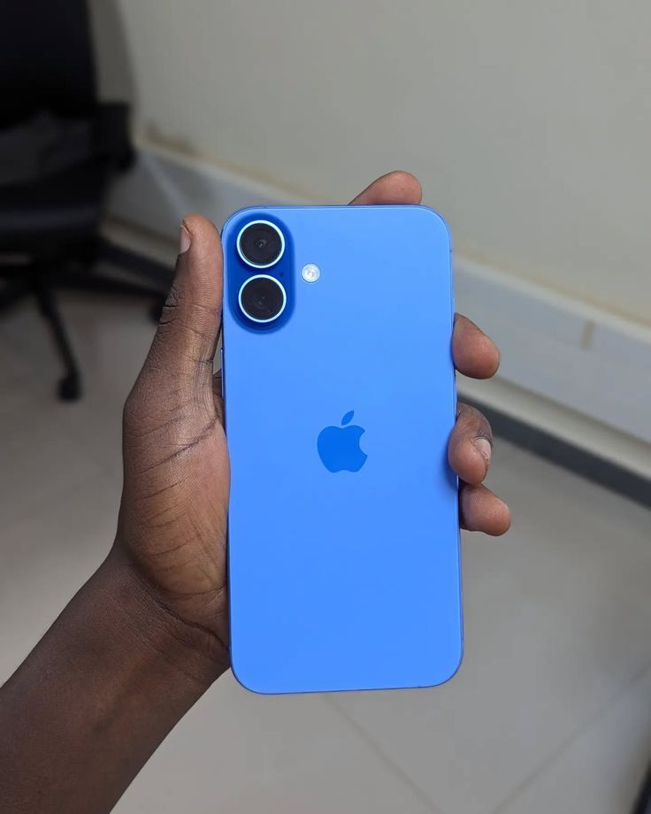 Iphone 16