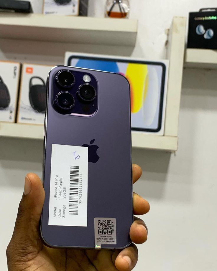 Iphone 14 Pro Max