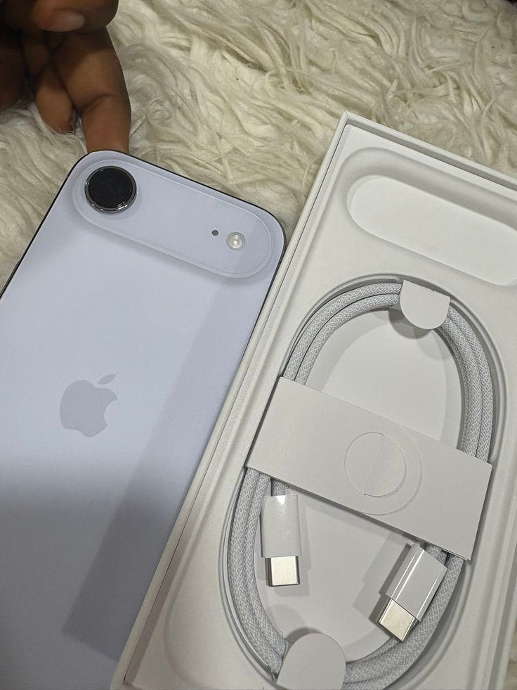 Iphone 17 Air