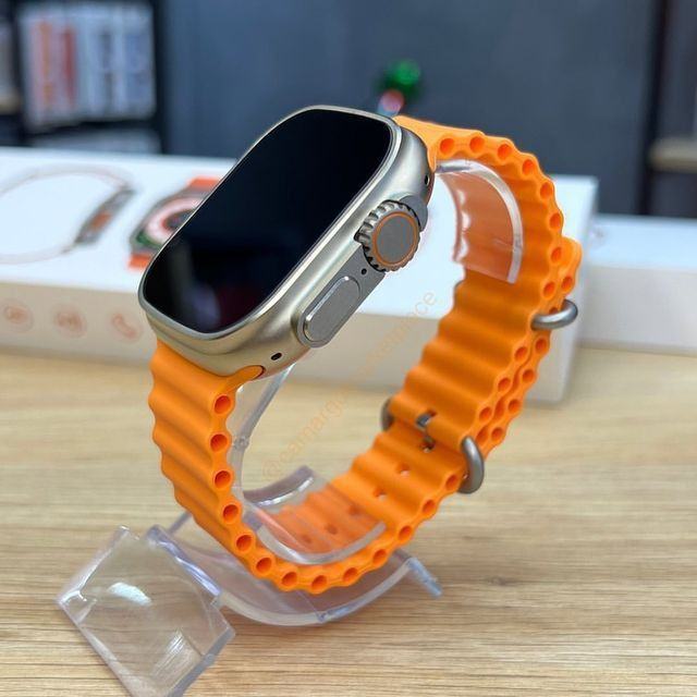 Apple Watch