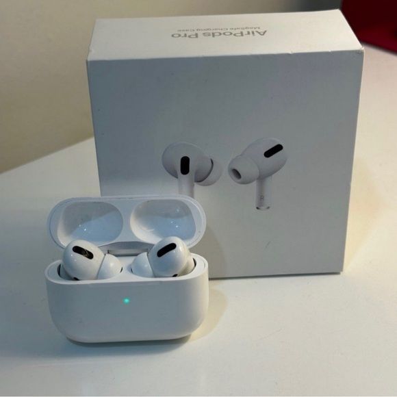 Apple Airpods