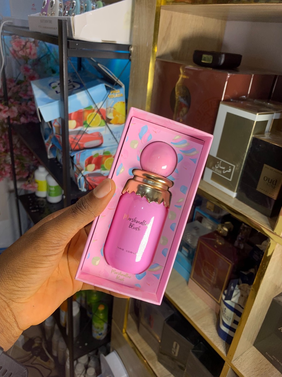 Marshmallow 50ml