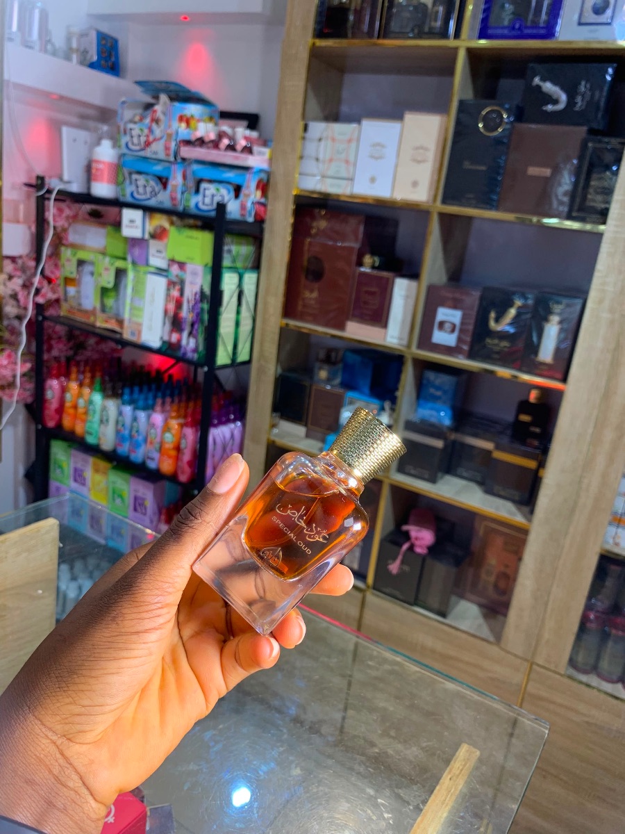 Special oud