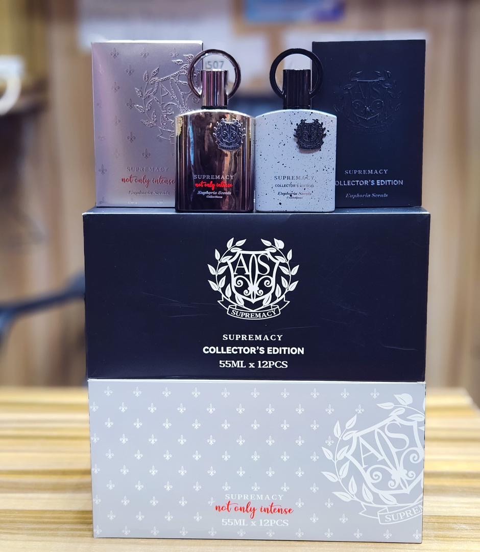 Supremacy 30ml