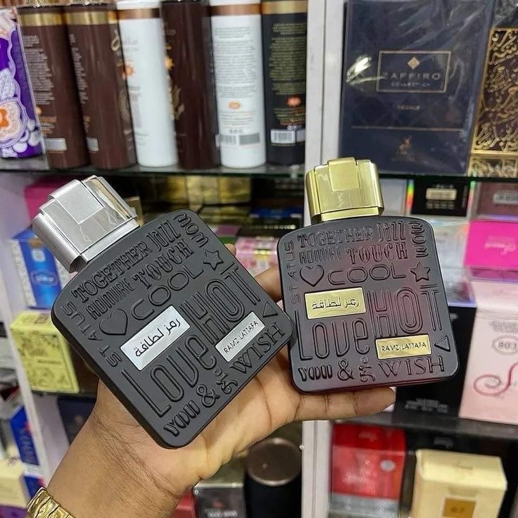 Ramz 100ml