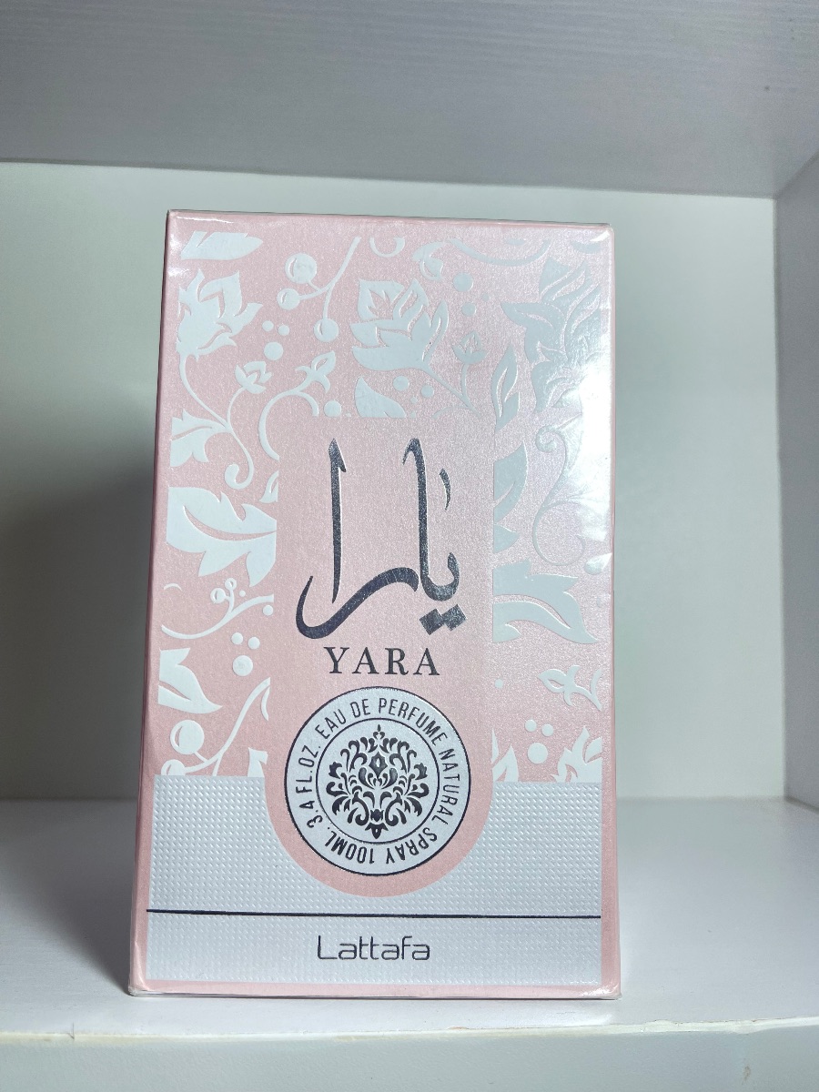 Asad Lattafa (100ml)