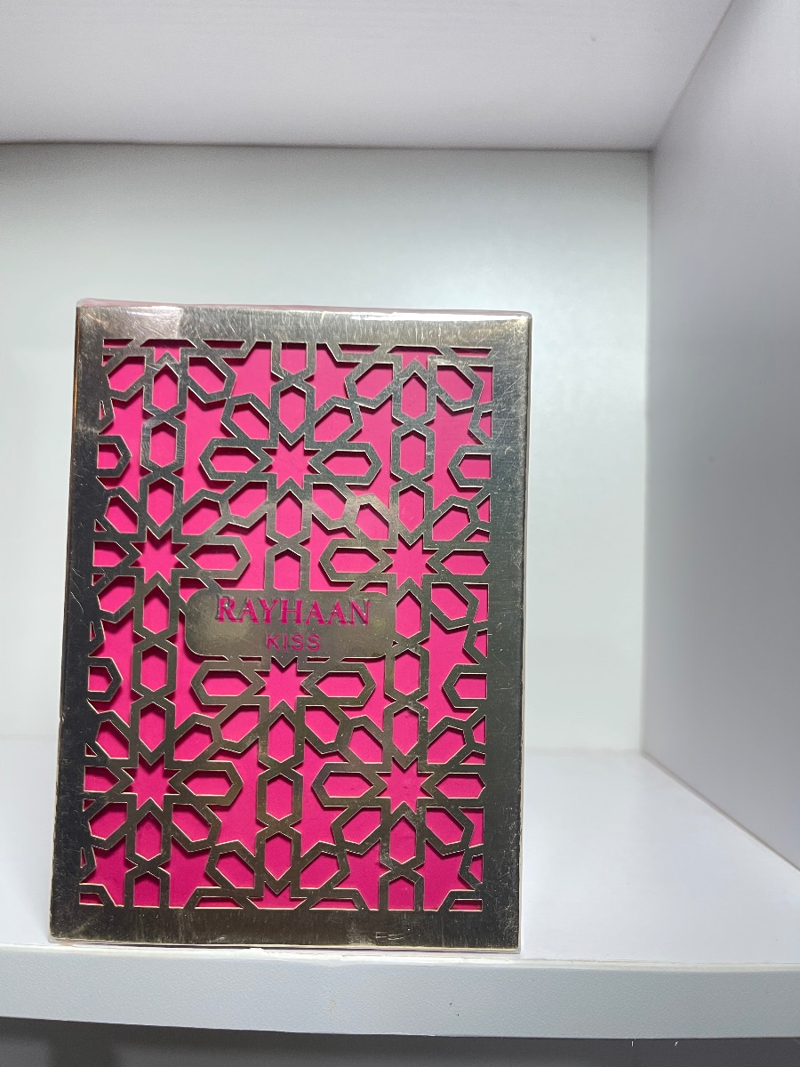 Rayhaan kiss (100ml)