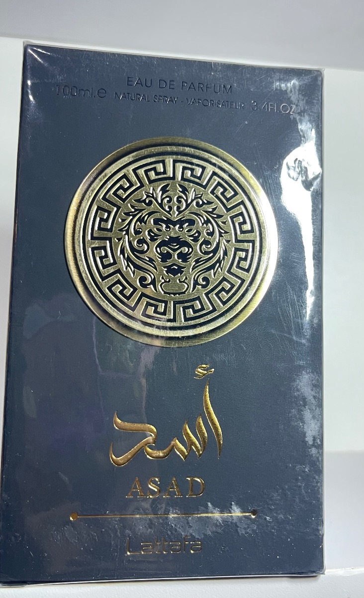 Asad Lattafa (100ml)