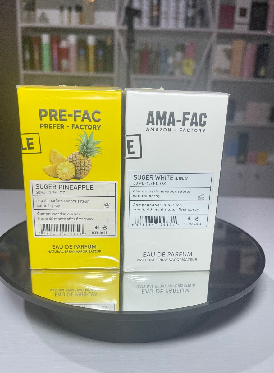 Suger (50ml)