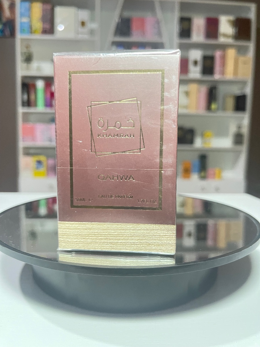 Khamrah (50ml)