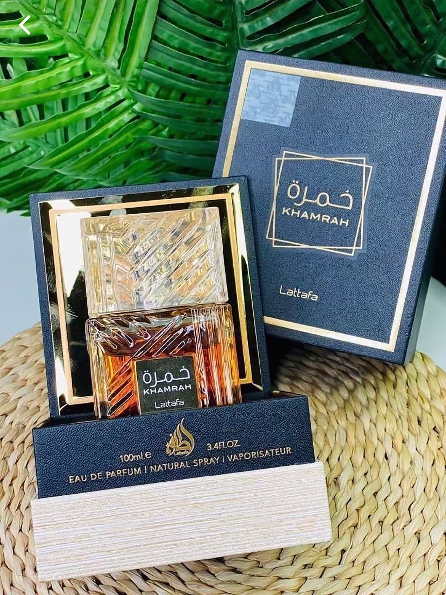 Khamrah Lattafa