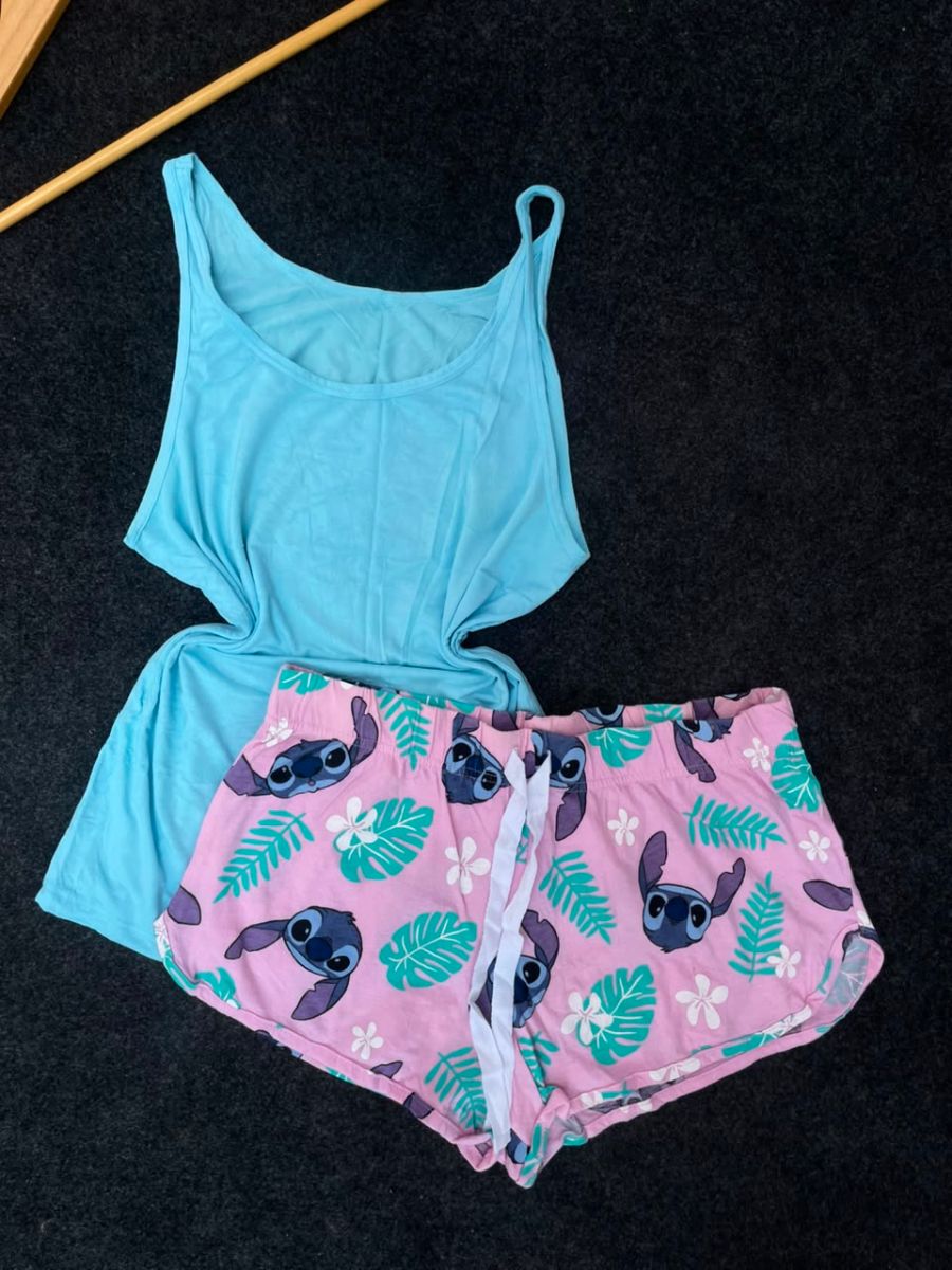 Lounge wear