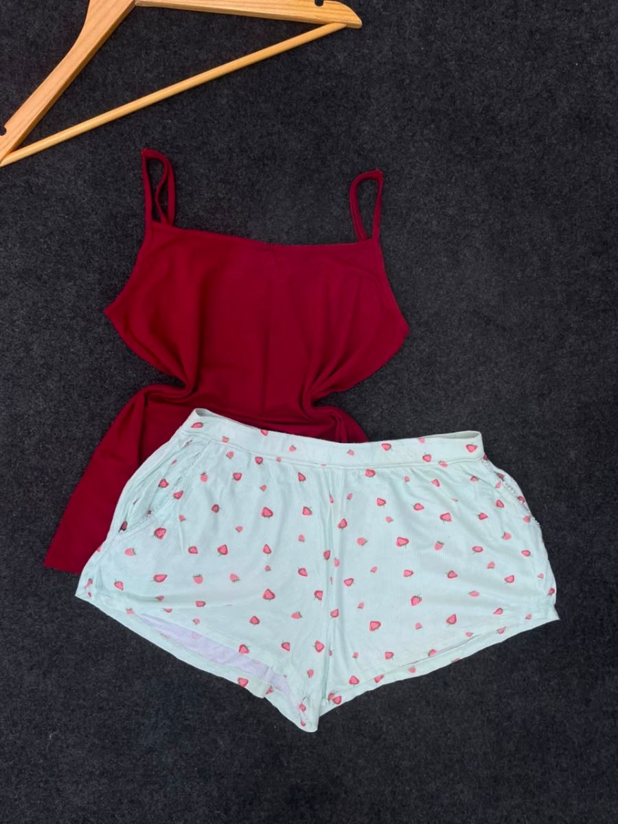 Lounge wear