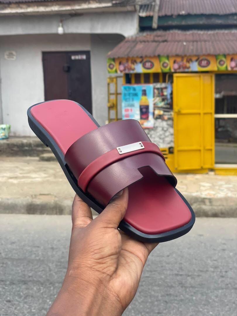 Female footwear