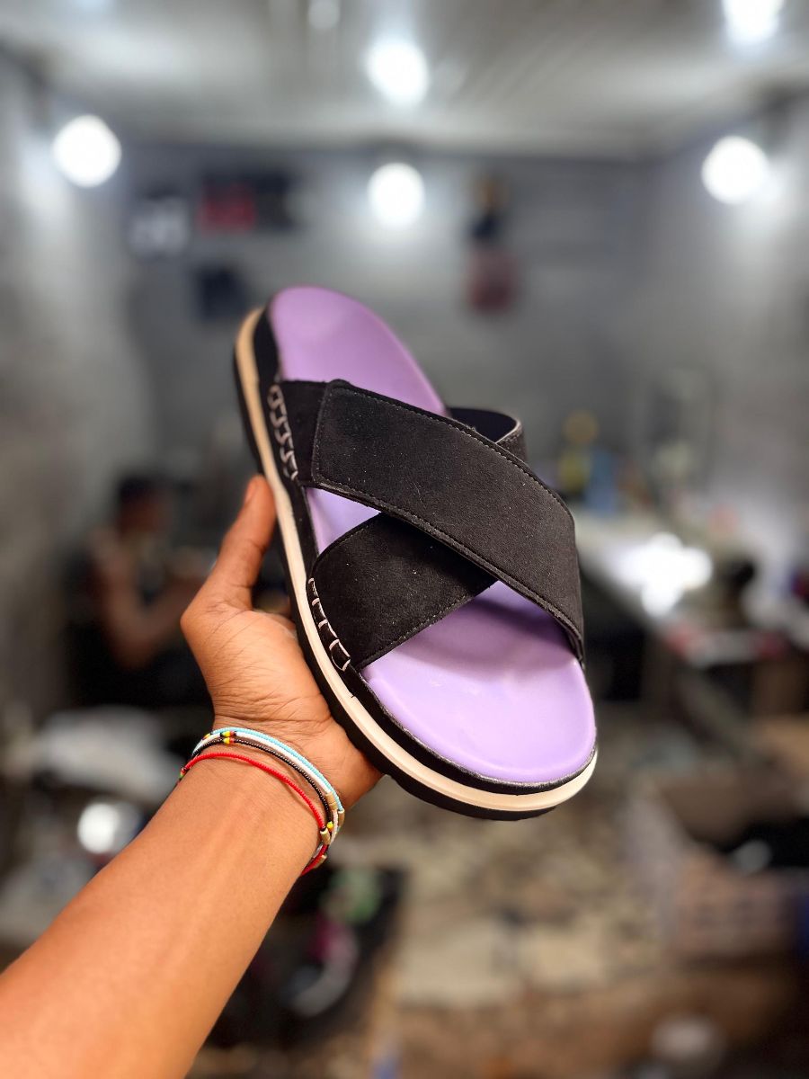 Male slides