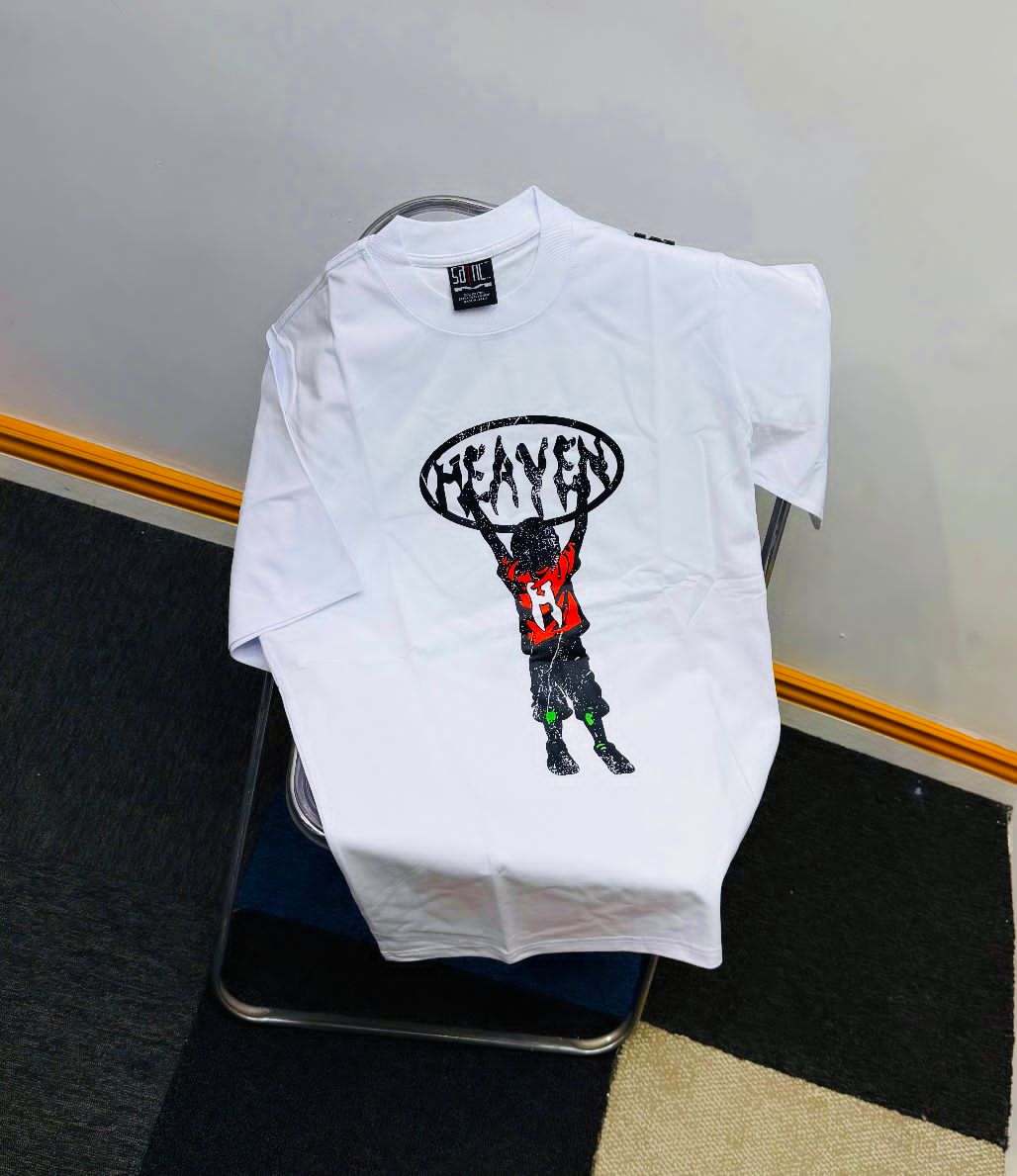 Graphics design polo