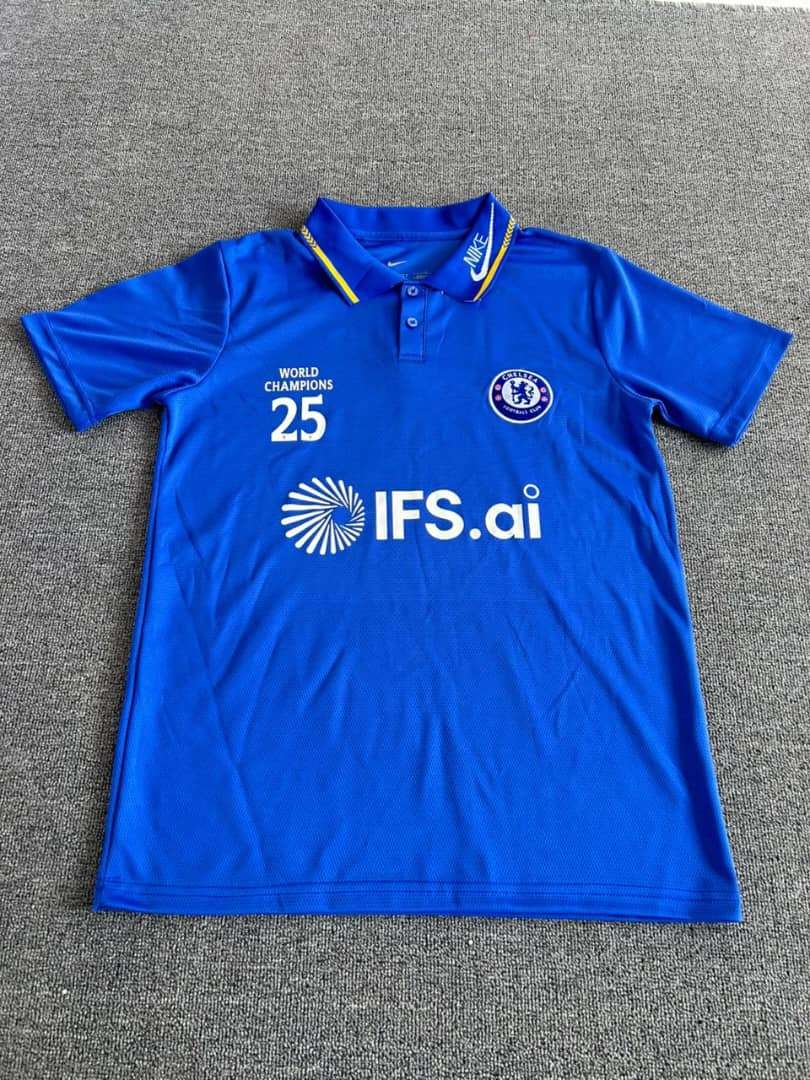 Chelsea