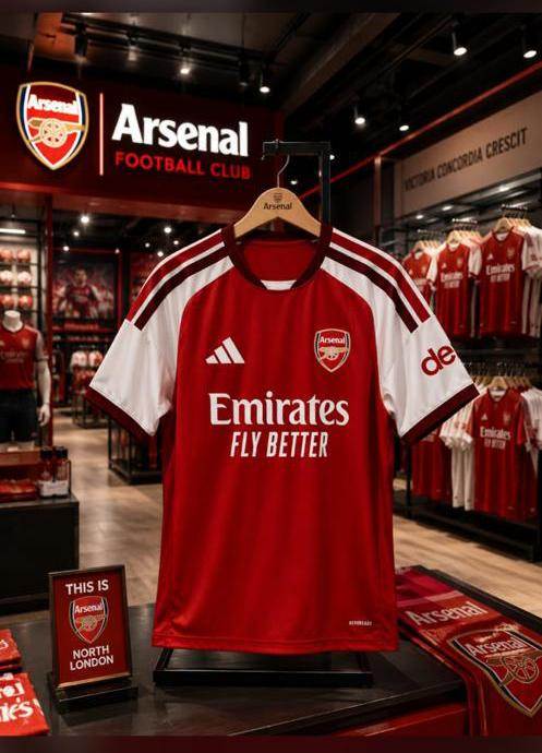 Arsenal