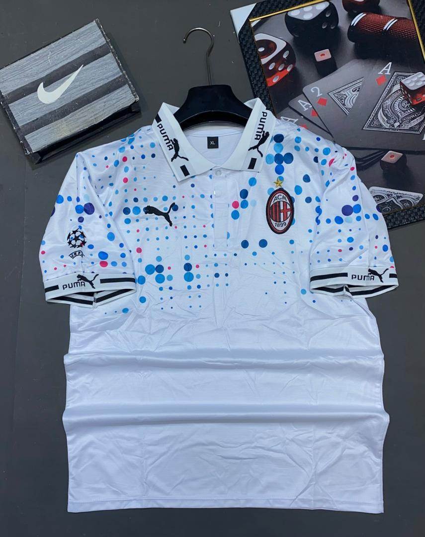 Ac Milan