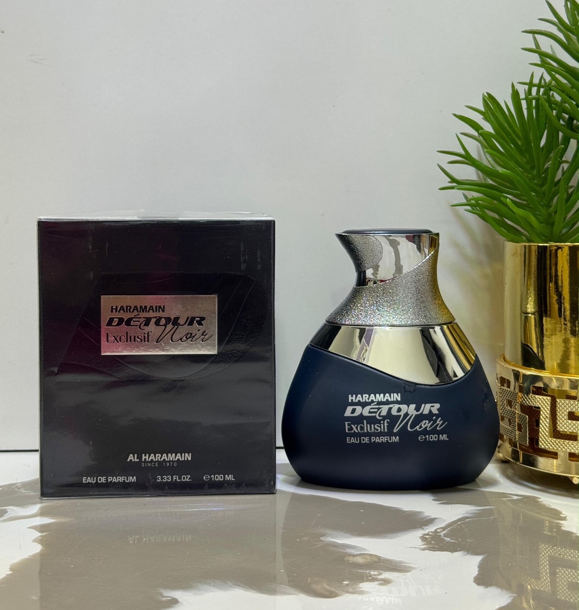 Detour 100ml