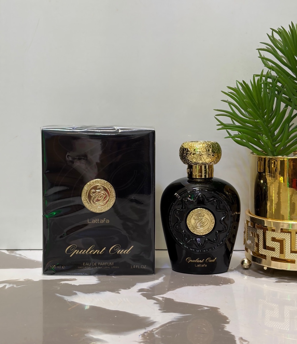 Opulent oud