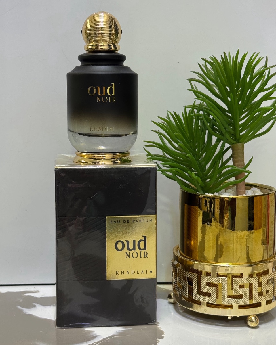 Oud Noir 100ml