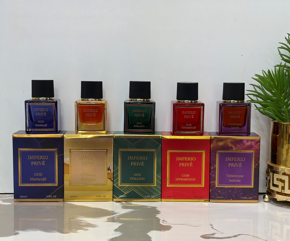 Imperio prive 25ml