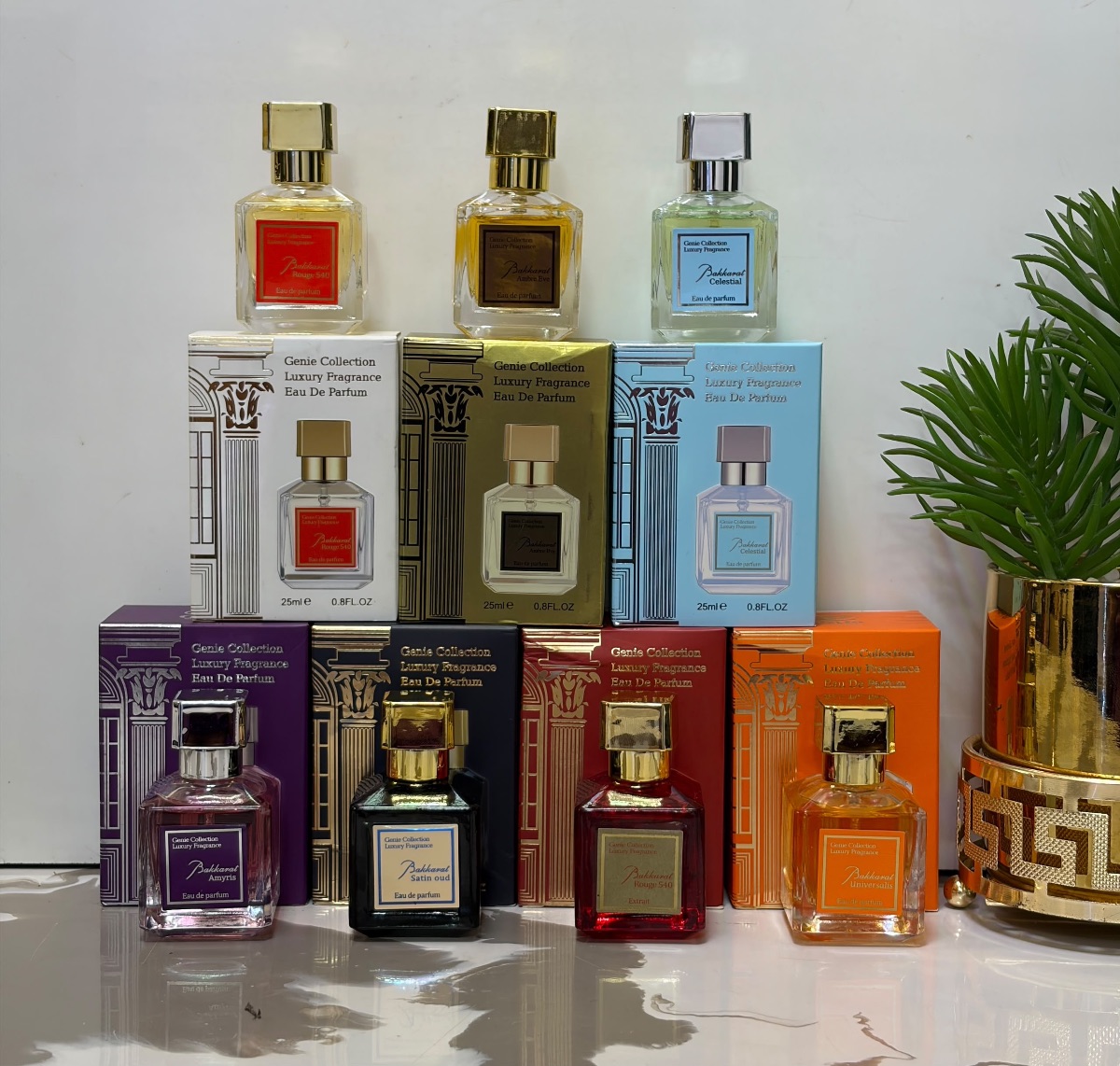 Bakarat 25ml