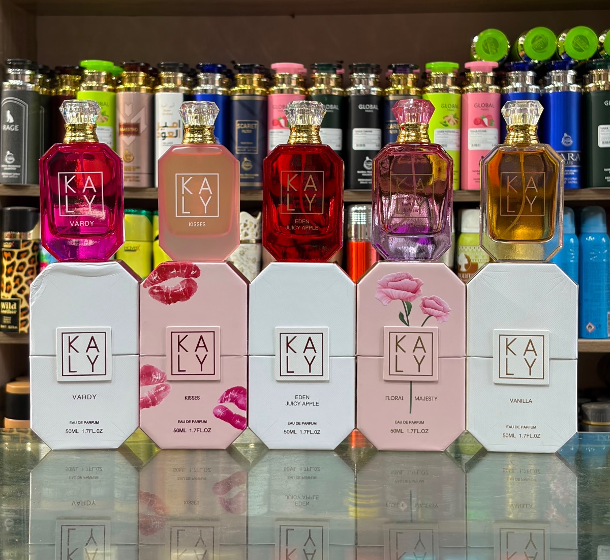 Kaly 50ml