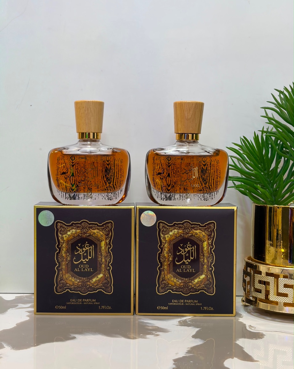 Oud Ai layi 50ml