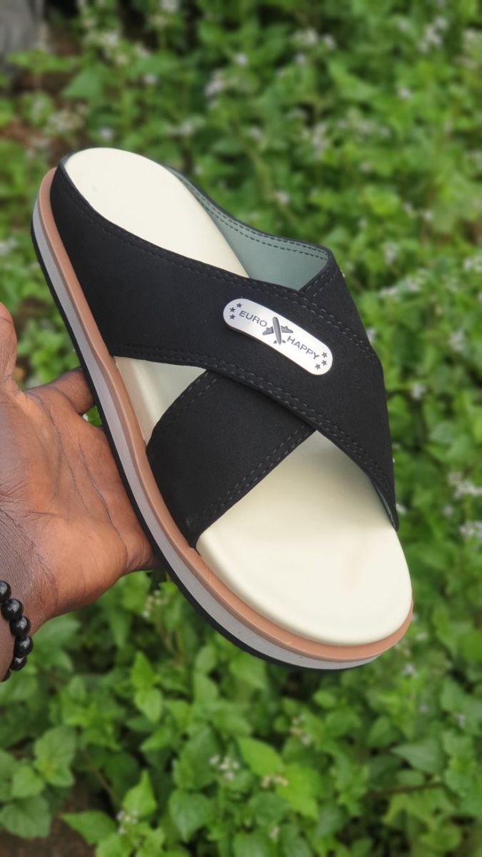 Male slides