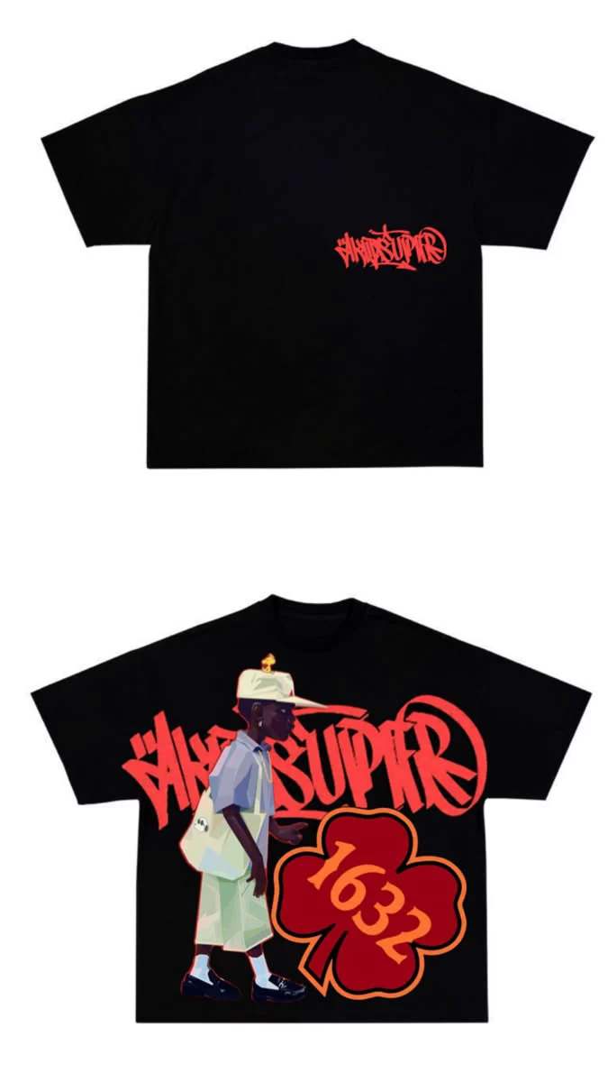 TEE SHIRT