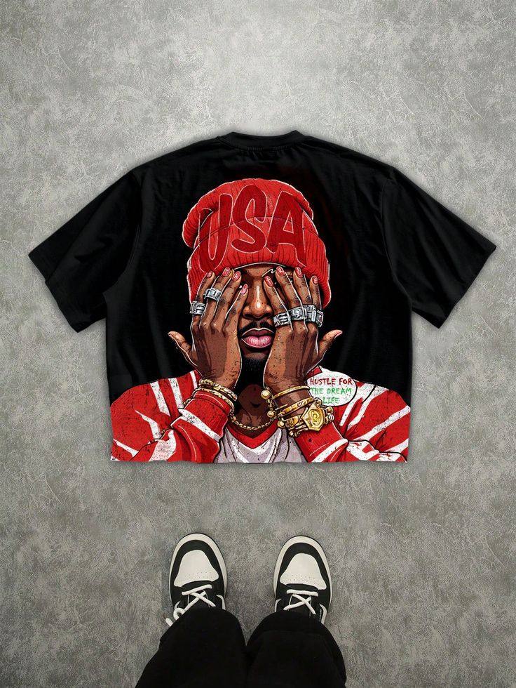 TEE SHIRT