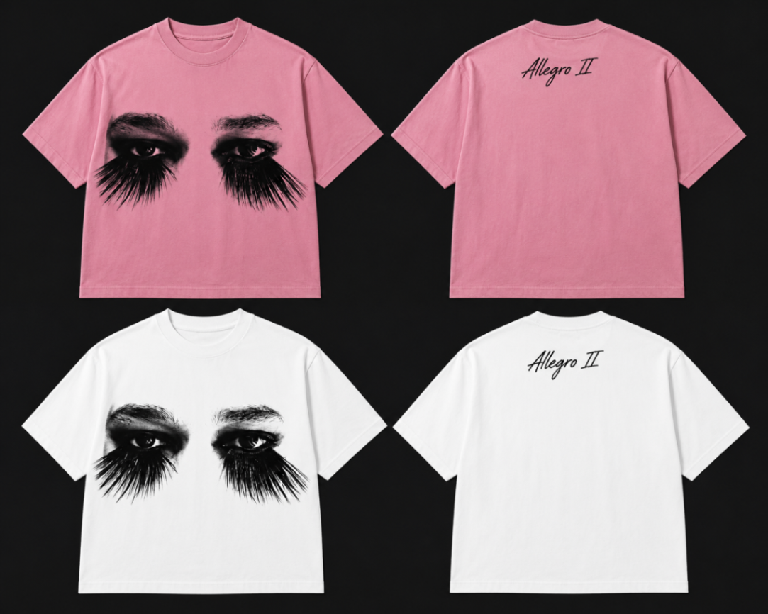 Lash Tee