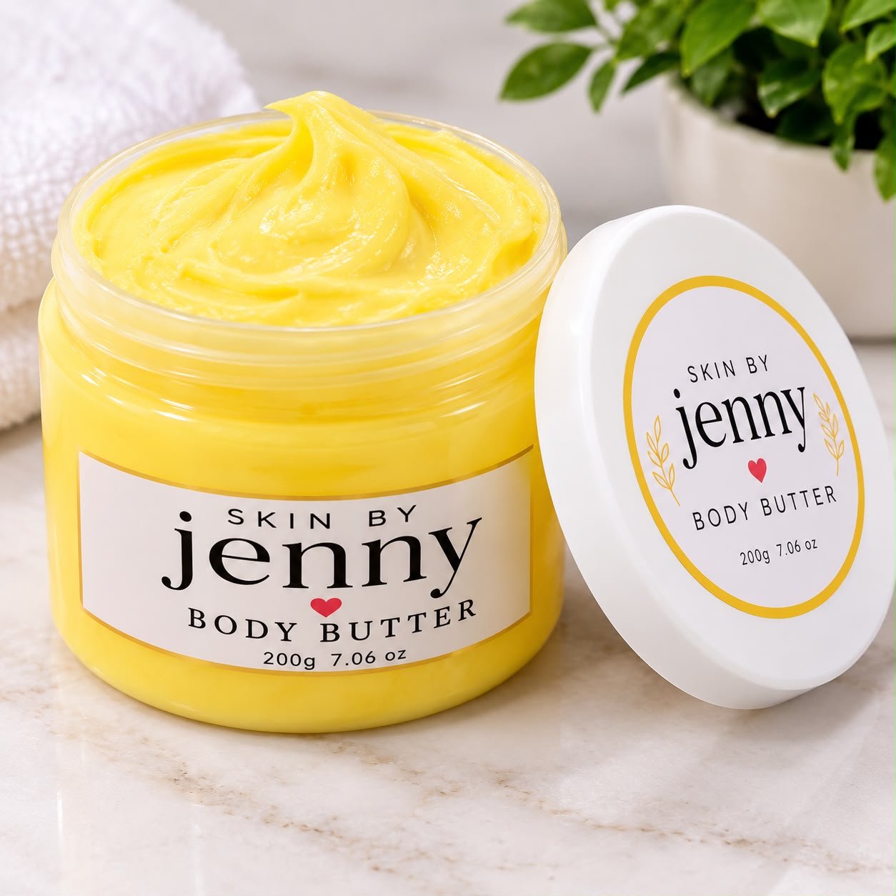 Body Butter