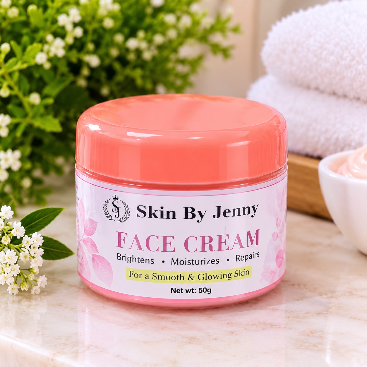 Face Cream