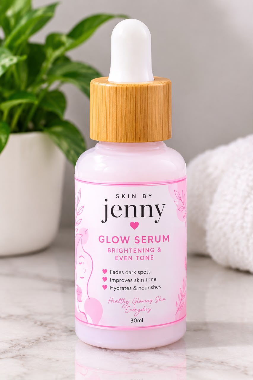 Glow Serum
