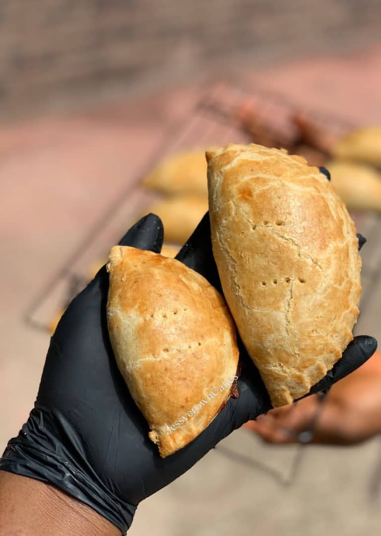 Meat pie (Small)