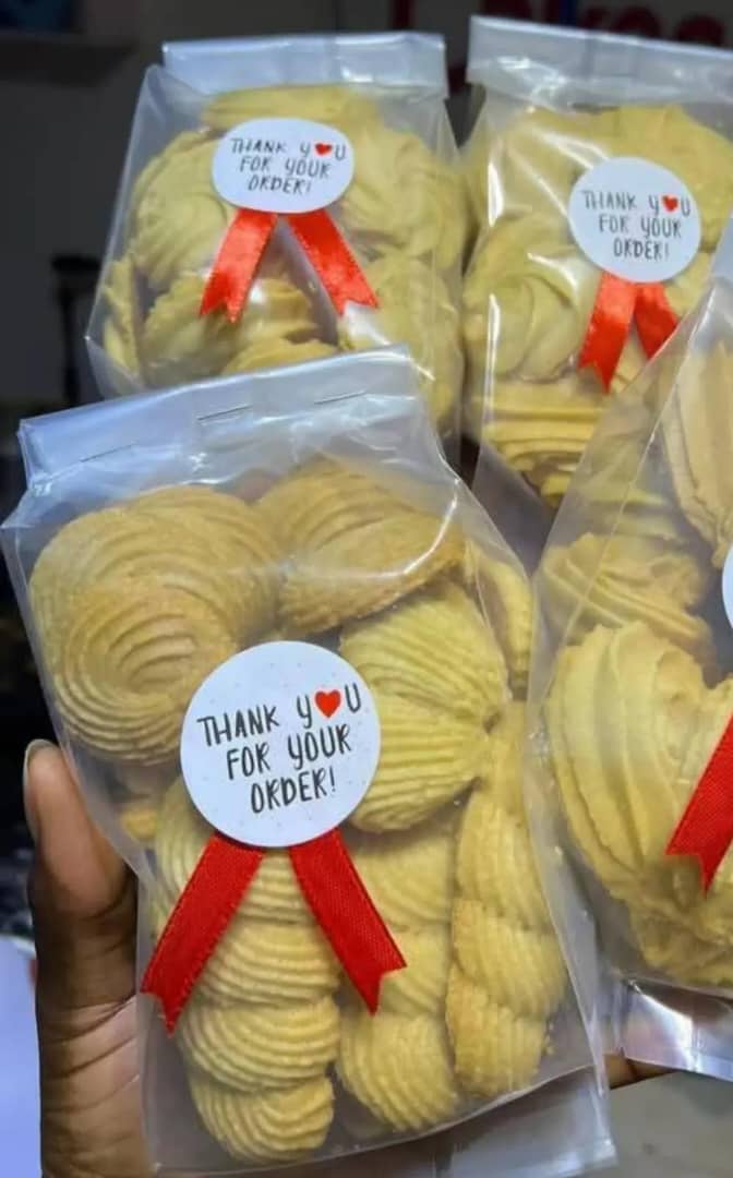 Cookies
