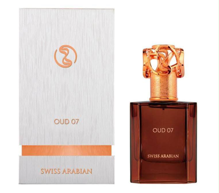 Swiss Arabian 07 (100ml)