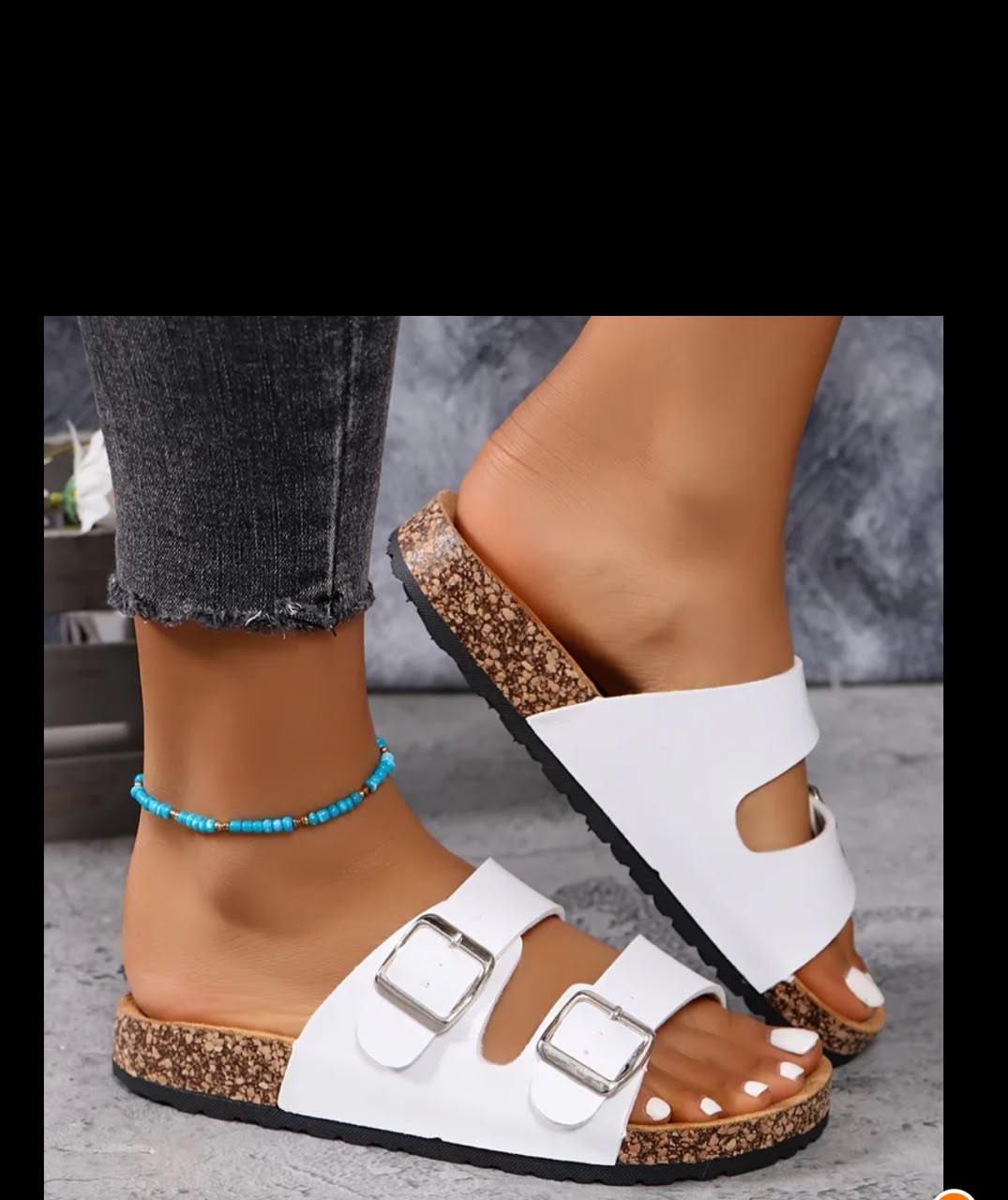 Female Footwear