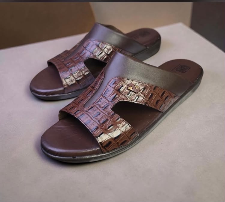 Male Footwear