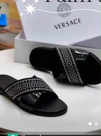 Male Footwear
